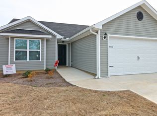 112 Sutton Dr, Perry, GA 31069