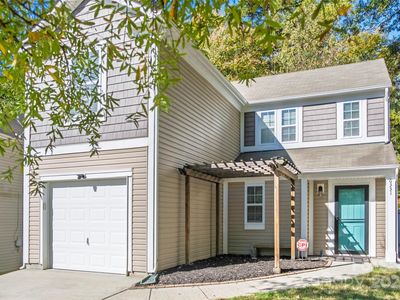 6331 Ganso Ln, Charlotte, NC, 28214