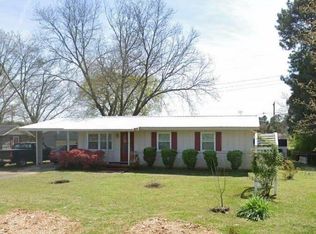 319 Clearview St SW, Decatur, AL 35601