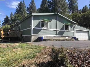 310 S D St, Albion, WA 99102