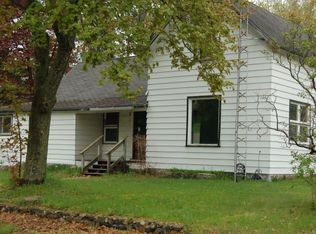 717 W Main St, Marion, MI