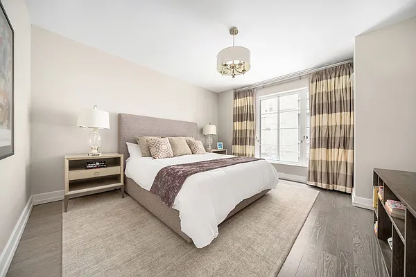 Rented by Compass | media 24