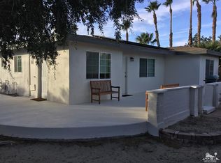 12471 Little Morongo Rd, Desert Hot Springs, CA 92240