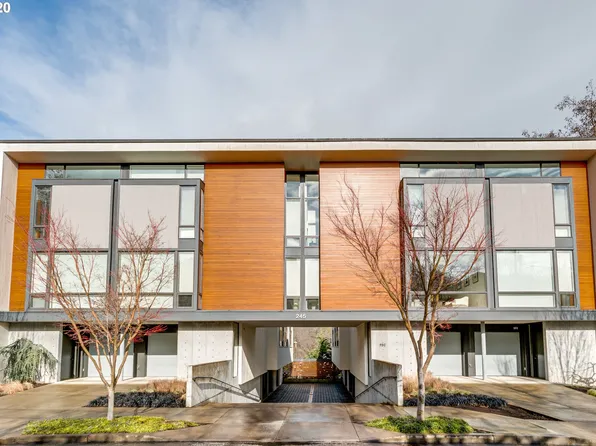 245 SW Meade St APT C3, Portland, OR 97201