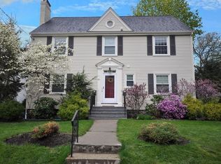 40 Miller Rd #2, Newton, MA 02459