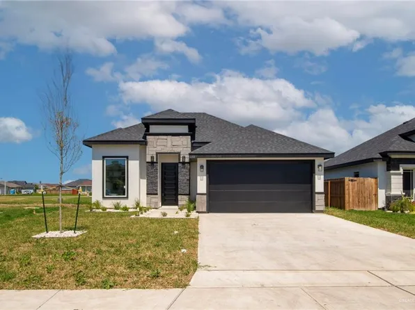 1101 W Sycamore Ave, McAllen, TX 78501
