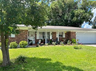 507 Wright St, Inverness, FL 34452