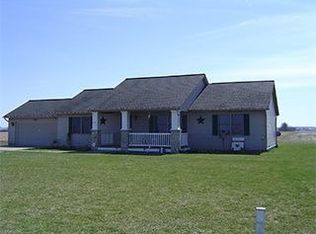 7145 Hatfield Rd, Williamsport, OH 43164