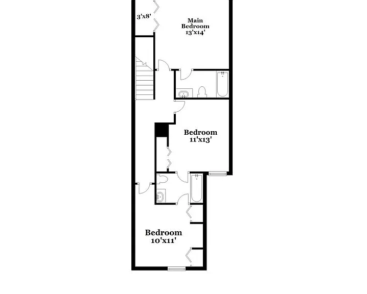 7911 Melvin Rd — Photo 3