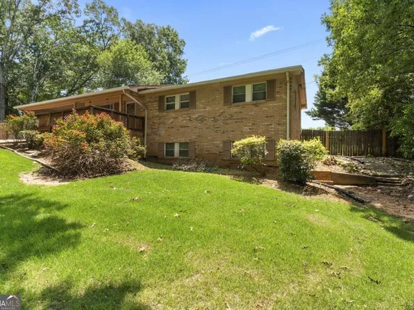 4763 Old Briar Trl, Douglasville, GA 30135