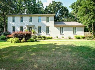 144 El Dorado Dr, Little Rock, AR 72212