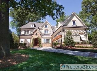 3026 Churchill Rd, Raleigh, NC 27607