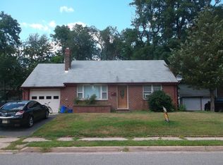 115 Merchants Ave, South Plainfield, NJ 07080