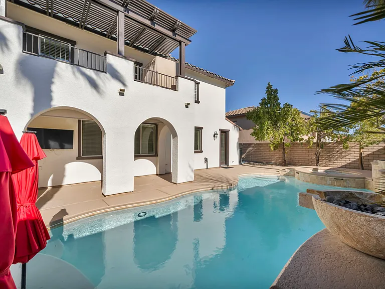 12253 Bluebird Canyon Pl — Photo 6