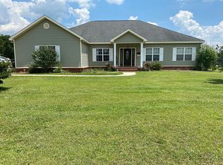 974 N County Road 33 Rd, Ashford, AL 36312