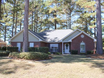 153 Red Roan Rd, Hattiesburg, MS, 39402