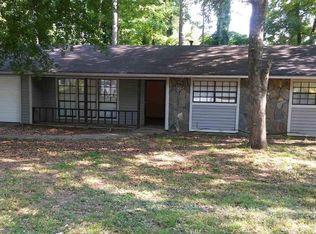 572 Post Oak Rd, Jonesboro, GA 30238