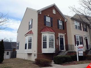19446 Rayfield Dr, Germantown, MD 20874