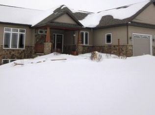 480 Clover Creek Rd, Wausau, WI 54403