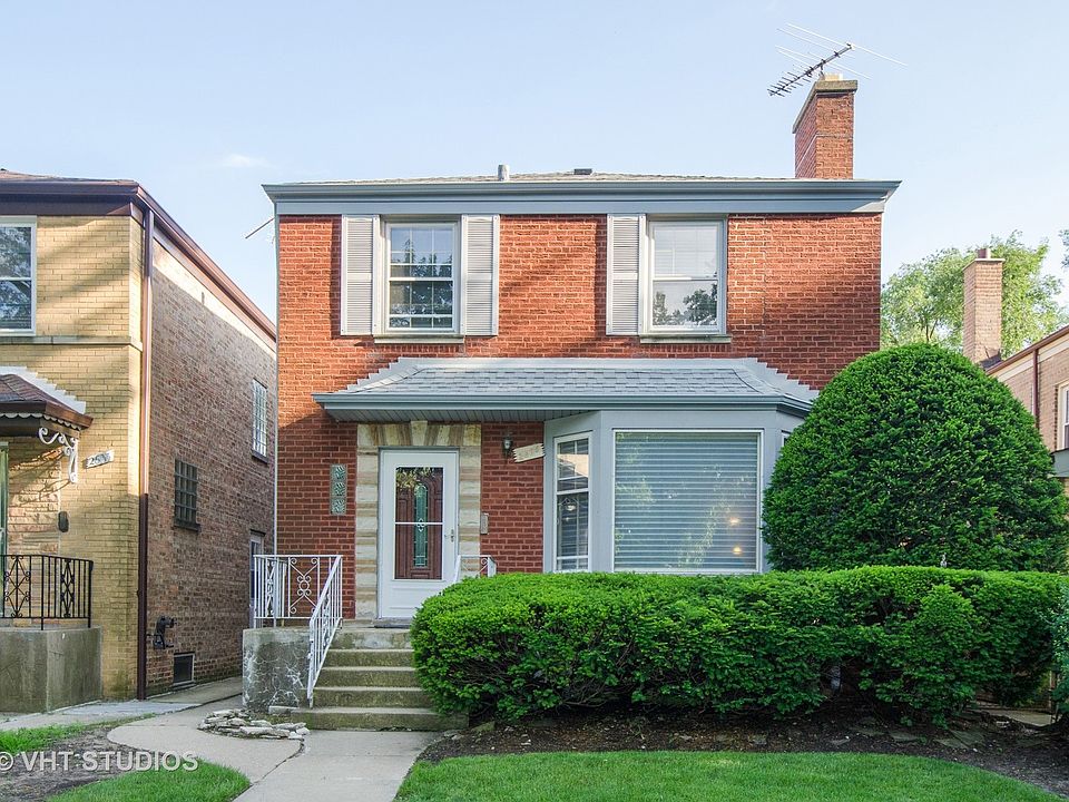 1st image of 2635 W Jarlath St