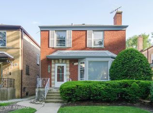 2635 W Jarlath St, Chicago, IL 60645