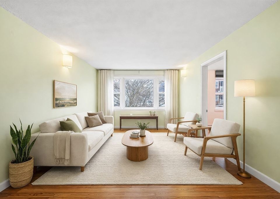 1st image of 150 Wrentham St APT 9