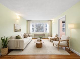 Hemingway Park Condominium, Dorchester, MA 02124