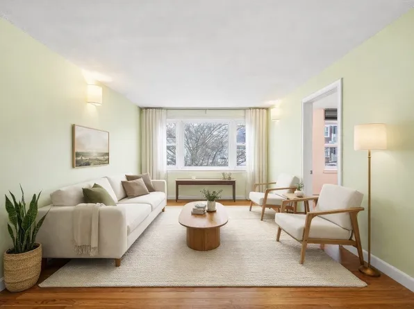 150 Wrentham St APT 9, Dorchester, MA 02124