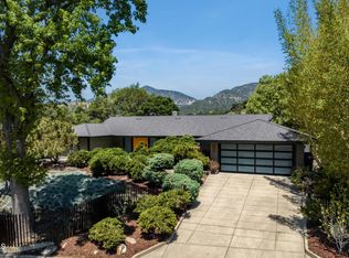3435 Crestford Dr, Altadena, CA 91001