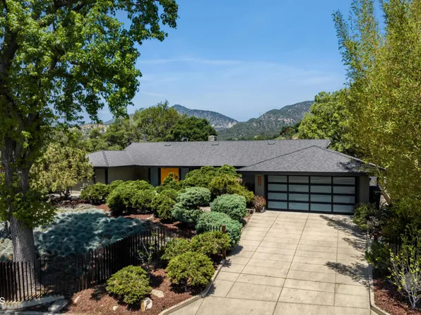 3435 Crestford Dr, Altadena, CA 91001