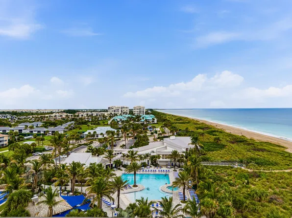 2400 S Ocean Drive #8102, Fort Pierce, FL 34949