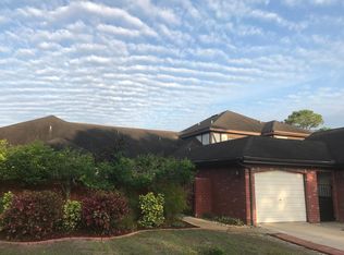 2032 N Carpenter Rd, Titusville, FL 32796