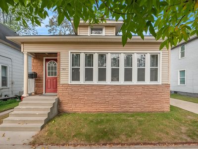 1501 N Ave Ne, Grand Rapids, MI, 49505