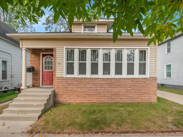 1501 North Ave NE, Grand Rapids, MI 49505