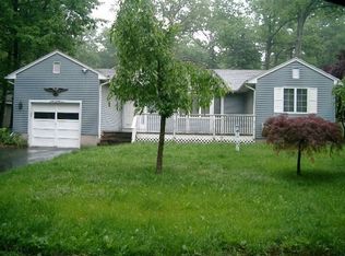 67 Ramapo Rd, Hewitt, NJ 07421