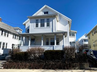 75 Puritan Rd, Somerville, MA 02145