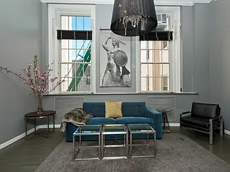 Sold by Sotheby's International Realty