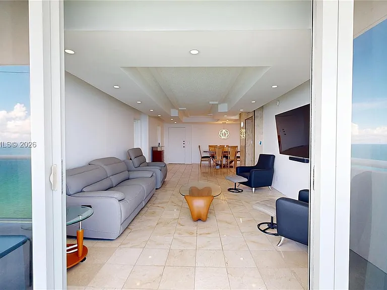 3140 S Ocean Dr #2106 — Photo 5