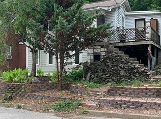 407 Penn Ave, Aliquippa, PA