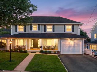 252 Springfield Ave, Hasbrouck Heights, NJ 07604