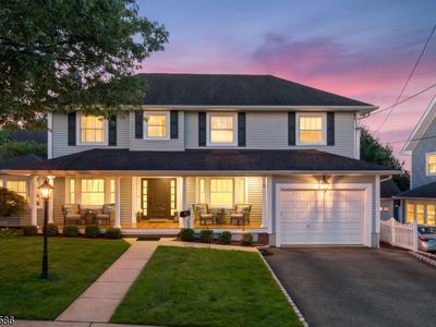 252 Springfield Ave, Hasbrouck Heights, NJ, 07604