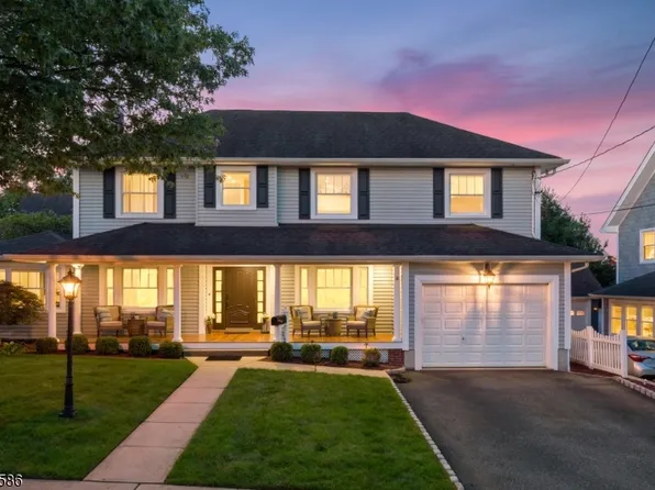 252 Springfield Ave, Hasbrouck Heights Boro, NJ 07604