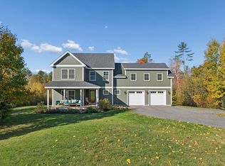 18 Pennywhistle Dr, Windham, ME 04062