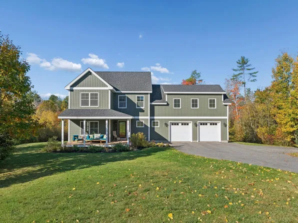 18 Pennywhistle Drive, Windham, ME 04062