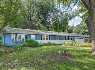 11667 Point Douglas Dr S, Cottage Grove, MN 55033