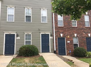 119 Steam Engine Dr UNIT 202, Mooresville, NC 28115