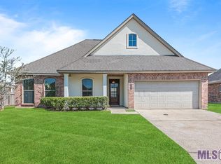9121 Memphis Trce, Denham Springs, LA 70726