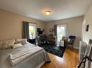 45 Chester St #1, Somerville, MA 02144