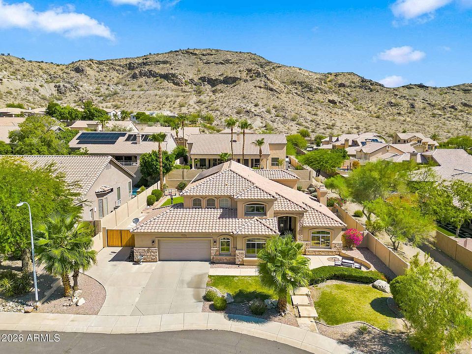 1st image of 2008 E Granite View Drive