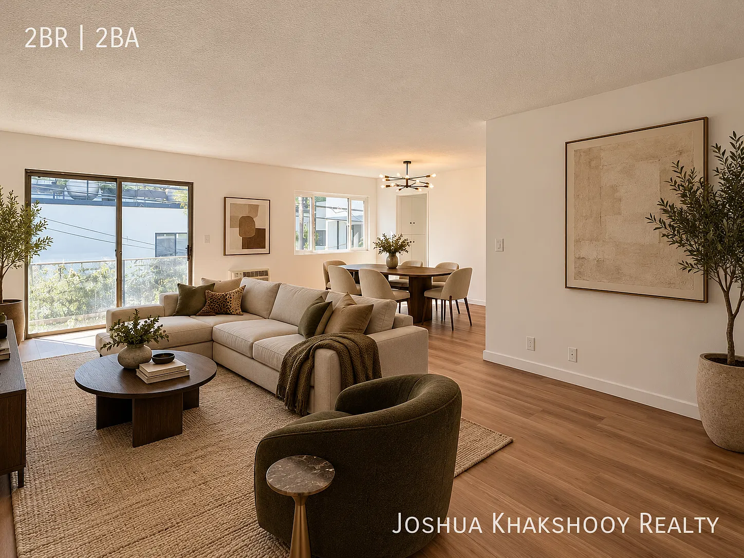 6534 La Mirada Ave Los Angeles, CA 90038 — Photo 1